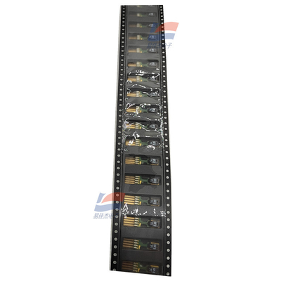 Chip cảm biến nhiệt độ và độ ẩm loại pin SHT75 được hàn