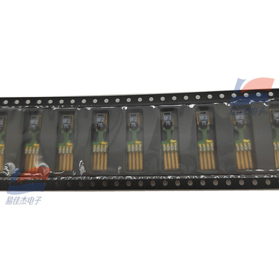 Chip cảm biến nhiệt độ và độ ẩm loại pin SHT75 được hàn