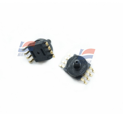 Cảm biến áp suất gắn bo mạch MPXV5004GC6U Trục đơn Barbless