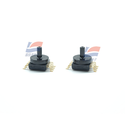 Cảm biến áp suất gắn bo mạch MPXV5004GC6U Trục đơn Barbless