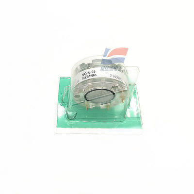 NO/S-25 khí nitric oxide NO cảm biến 3 điện cực điện hóa học trong nhà máy tiêu chuẩn