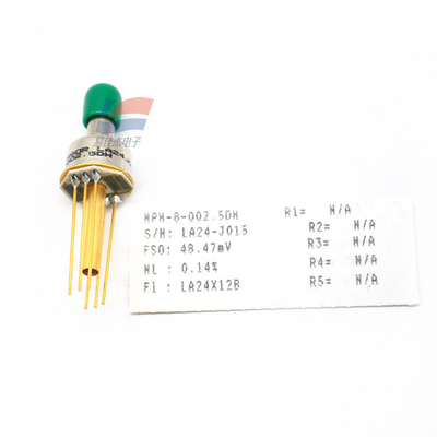 YJJ NPH-8-002.5DH Bộ cảm biến áp suất trạng thái rắn