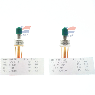 YJJ NPH-8-002.5DH Bộ cảm biến áp suất trạng thái rắn