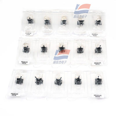 26PCDFJ6G Bảng gắn máy đo áp suất cảm biến đơn radial gai qua lỗ