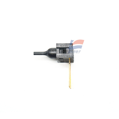 YJJ 26PCDFJ6G Cân bằng đo trực tuyến 0-30psi Bộ cảm biến áp suất giao diện kích hoạt thông qua dòng chảy