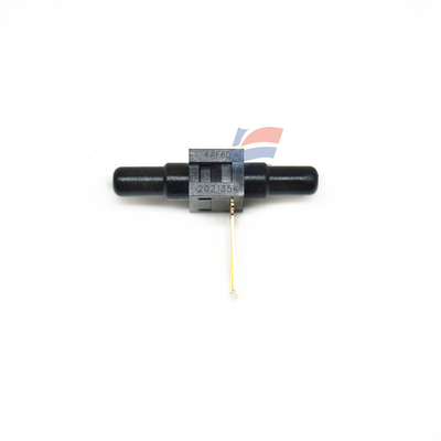 24PCAFA6D Chân không 10V Cảm biến áp suất điện tử Dual Radial Barbless