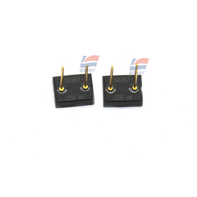 S2387-33R Máy cảm biến silicon photodiode UV cho quang đo mục đích chung