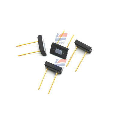 S2387-33R Máy cảm biến silicon photodiode UV cho quang đo mục đích chung