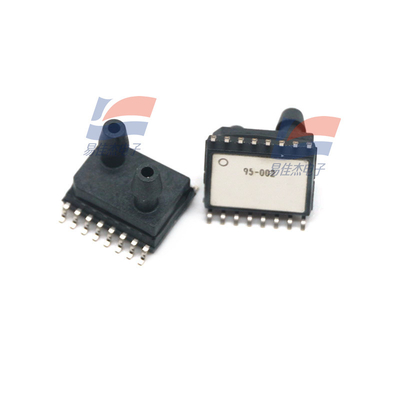 SM9541-020C-D-C-3-S Loại bảng cảm biến áp suất điện tử
