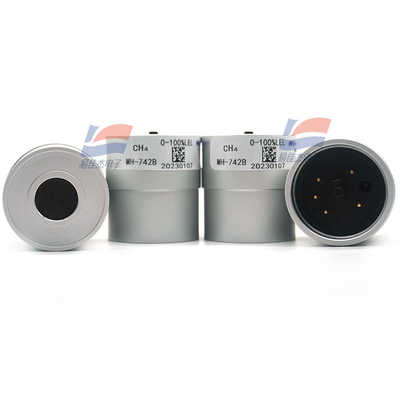 MH-742B thông minhCombustible Gas Alarms Sensor Universal Smart Infrared
