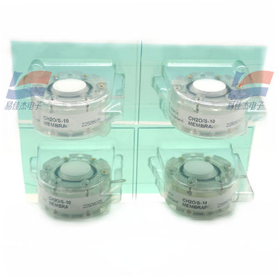 CH2O/S-10 cảm biến khí formaldehyde Tải quá tải tối đa 50ppm Ba điện cực