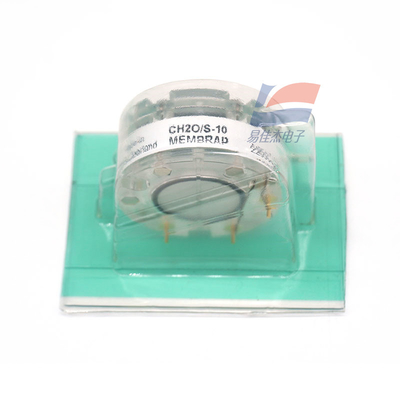 CH2O/S-10 cảm biến khí formaldehyde tải quá tối đa 50ppm