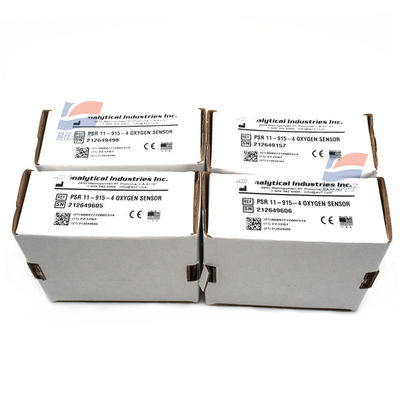 YJJ PSR 11-915-4 Oumeda Ventilator Oxy Battery Oxy Sensor