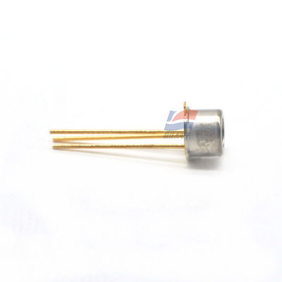 G12180-010A Diode PIN InGaAs Tiếng ồn thấp Dùng cho Màn hình Laser