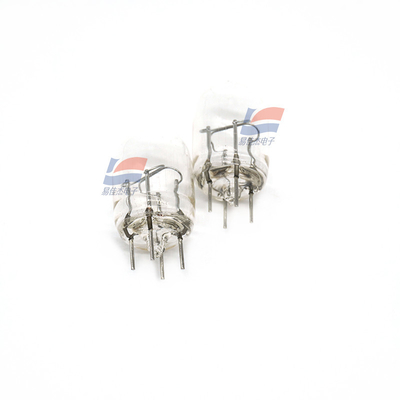 GD 708 UV Photodiode Cảm biến phát hiện ngọn lửa Ống cảm quang
