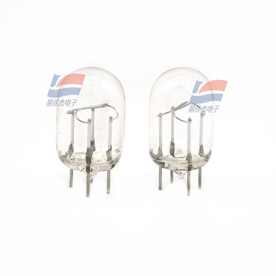 GD 708 UV Photodiode Cảm biến phát hiện ngọn lửa Ống cảm quang