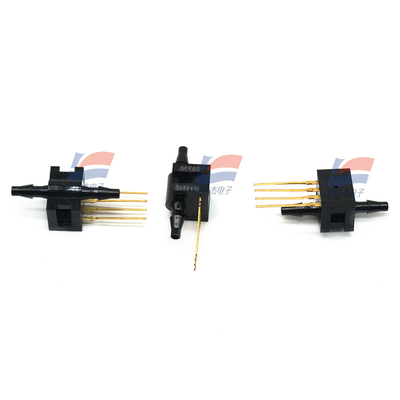YJJ 26PCFFG6G Pneumatic Control Gauge Pressure 0 đến 100psi Trigger Interface Pressure Sensor nhẹ và chính xác