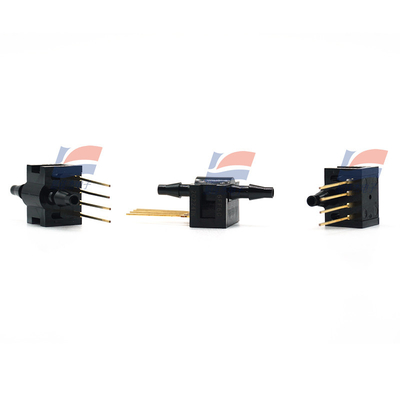 YJJ 26PCFFG6G Pneumatic Control Gauge Pressure 0 đến 100psi Trigger Interface Pressure Sensor nhẹ và chính xác