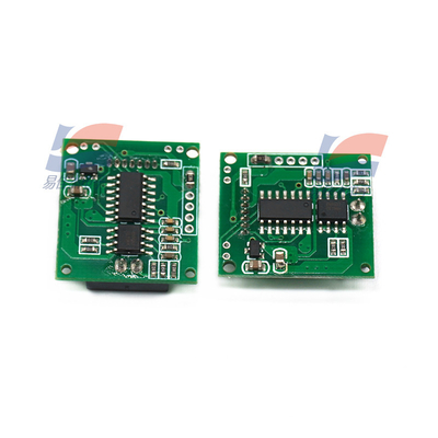 Mô-đun cảm biến Formaldehyd điện hóa MMD1001E được thu nhỏ
