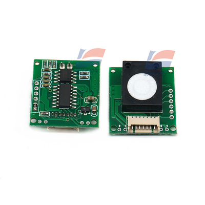 Mô-đun cảm biến Formaldehyd điện hóa MMD1001E được thu nhỏ