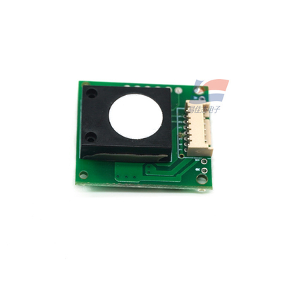 Mô-đun cảm biến Formaldehyd điện hóa MMD1001E được thu nhỏ