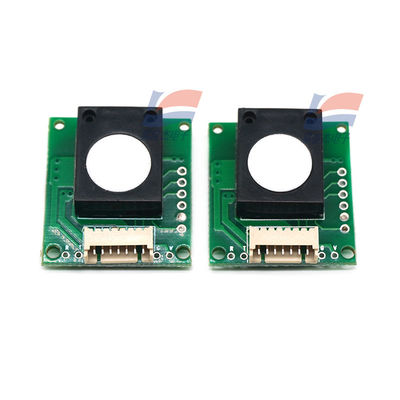 MMD1001E Mô-đun Formaldehyde điện hóa CH2O Detector cho giám sát chất lượng không khí trong nhà