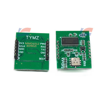 Cảm biến khí hydro MEMS YJJ MMD1012 0-1000PPM Dùng để Giám sát Môi trường