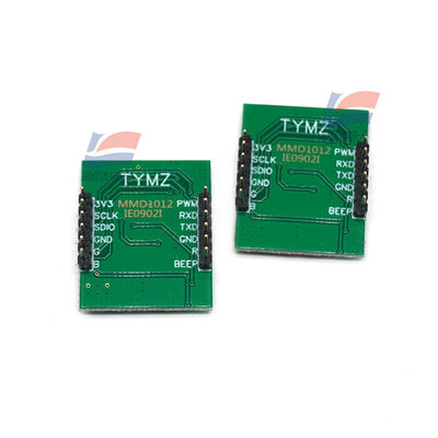 Cảm biến khí hydro MEMS YJJ MMD1012 0-1000PPM Dùng để Giám sát Môi trường