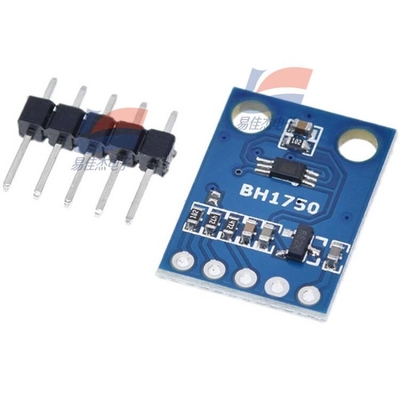 Cảm biến quang kỹ thuật số xung quanh BH1750FV Điện áp 4,5V với cổng IIC