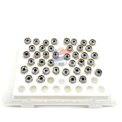 S3071 Si PIN Photodiode diện tích lớn Phát hiện ánh sáng xung tốc độ cao