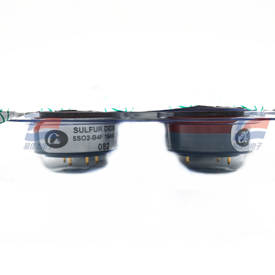 5SO2-B4F Thiết bị phát hiện khí sulfur dioxide Air Quality Trace Monitoring Series Five