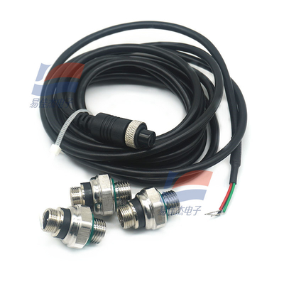 Máy phát cảm biến áp suất điện tử XGZP6161D cho máy nén