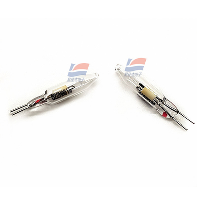 L9657-03 ống truyền cảm biến đèn UV đỏ nhập khẩu với gói gốc