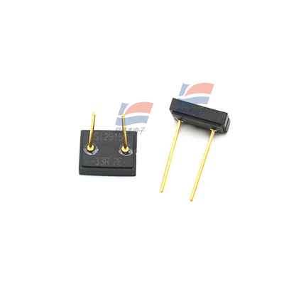 S12915-33R Bộ cảm biến silicon photodiode cho máy đo quang phổ thông thường Điện tối thấp
