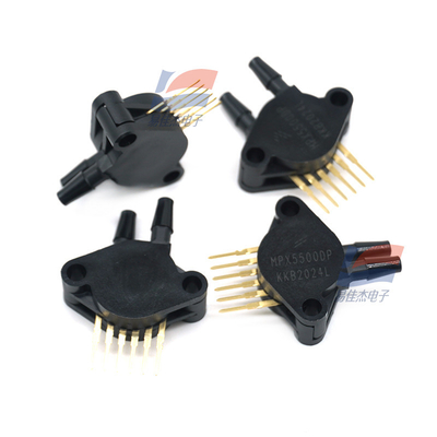 Tích hợp cảm biến áp suất điện tử Silicon MPX5500DP 4.75V đến 5.25V