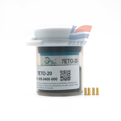 Cảm biến điện hóa khí oxit 7eto-20 7 series ethylene oxit