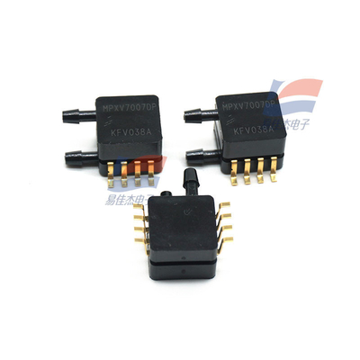 Cảm biến áp suất điện tử MPXV7007DP Âm -7Kpa đến +7Kpa Chân không