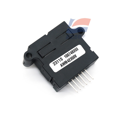 Cảm biến đo lưu lượng khí cầu siêu nhỏ ±1000sccm AWM42300V