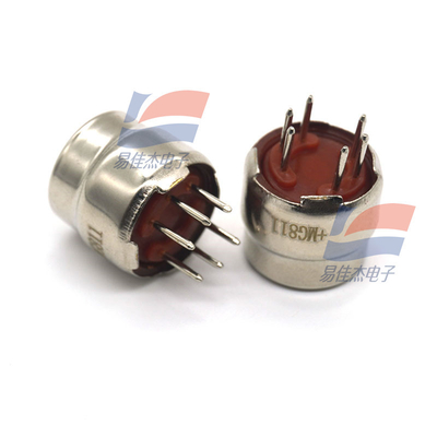 YJJ MG811 Bộ cảm biến CO2 điện giải được sử dụng để theo dõi nồng độ CO2 trong các hệ thống kiểm soát chất lượng không khí