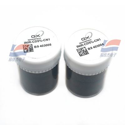 Đầu dò cảm biến khí carbon dioxide hồng ngoại IR CO2 INIR-CD5% Tiêu thụ điện năng thấp