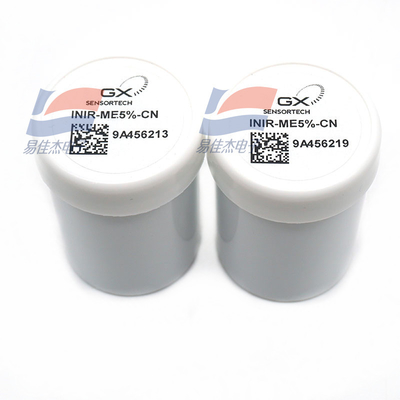 IR-ME5% CH4 NDIR Hồng ngoại cảm biến khí Ch4 Ultra Low Power 80kPa