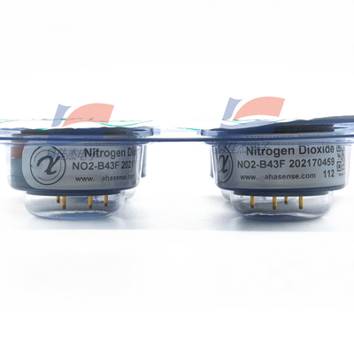 NO2-B42F Bộ cảm biến khí nitơ dioxit 20ppm 4-electrode mới