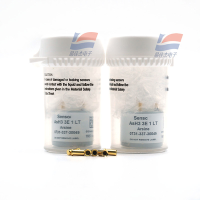 ASH3 3E 1 LT 0731-337-30049 Gas Toxic Sensors Three Electrode Điện hóa học