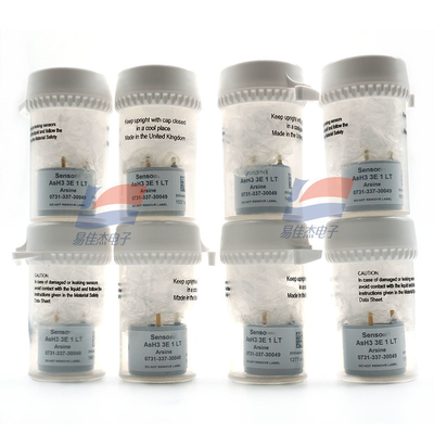 ASH3 3E 1 LT 0731-337-30049 Gas Toxic Sensors Three Electrode Điện hóa học