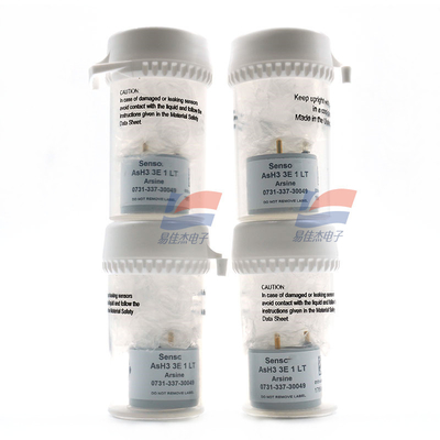 ASH3 3E 1 LT 0731-337-30049 Gas Toxic Sensors Three Electrode Điện hóa học