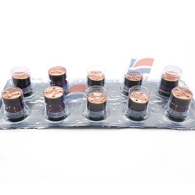 Cảm biến khí oxy O2-G2 Điện hóa học Kích thước nhỏ Tuổi thọ 2 năm Trọng lượng 7G