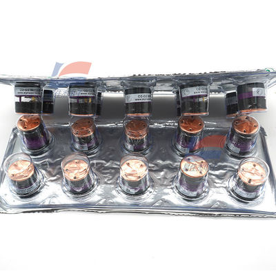 Cảm biến khí oxy O2-G2 Điện hóa học Kích thước nhỏ Tuổi thọ 2 năm Trọng lượng 7G