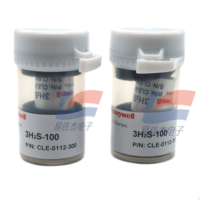 3H2S-100 CLE-0112-300 Hydrogen Sulfide H2S Gas Sensor 0 đến 100PPM