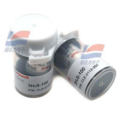 3H2S-100 CLE-0112-300 Hydrogen Sulfide H2S Gas Sensor 0 đến 100PPM