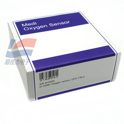 UFO 130-2 Gas Oxy Sensor Optical Ultrafast Oxy Sensor 200 MW 2 năm